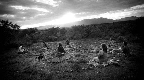 Los Andes | Es necesario comprender que para un verdadero desarrollo sustentable es tan importante cuidar el ambiente físico como el ambiente emocional y espiritual del ser humano, de su comunidad y de sus líderes. / Imagen ilustrativa / Gentileza