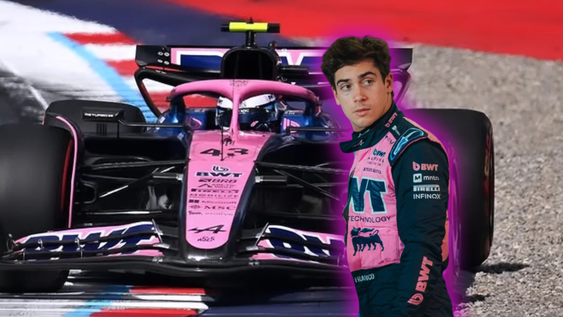 El fallo de la FIA para la Fórmula 1 2026 que beneficia a Colapinto.&nbsp;
