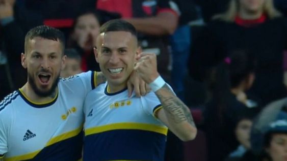 Norberto Briasco será sometido a diversos estudios para determinar el grado de su lesión. / Gentileza.