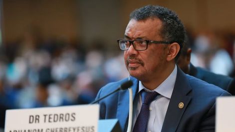 La OMS advirtió que la salida de Argentina del organismo la hará menos segura.