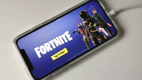 Los Andes | Sacan a Fortnite del iPhone y de los teléfonos con Android tras una pelea entre las empresas y el desarrollador Epic Games.