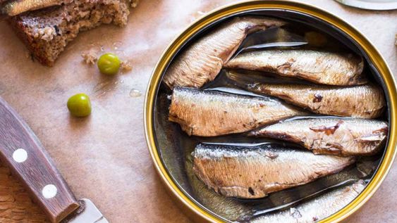 Esta especie de pescado es un tesoro por sus propiedades para la salud cardiovascular.