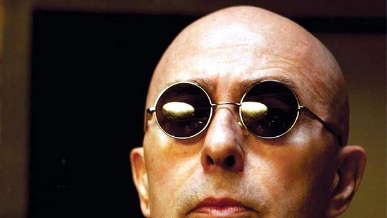 Indio Solari: “Me has hecho disfrutar de tu dulce voz”