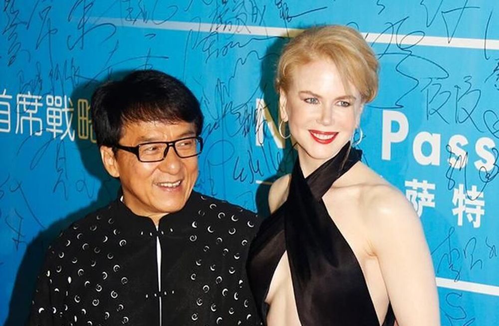 China entregó sus premios Huading, los Óscar para su industria cinematográfica