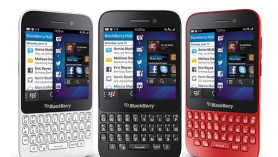 Adiós para siempre: BlackBerry deja inservibles a los teléfonos que usan su sistema operativo