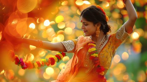 Qué son las fake wedding: las falsas bodas en India que ya son tendencia.