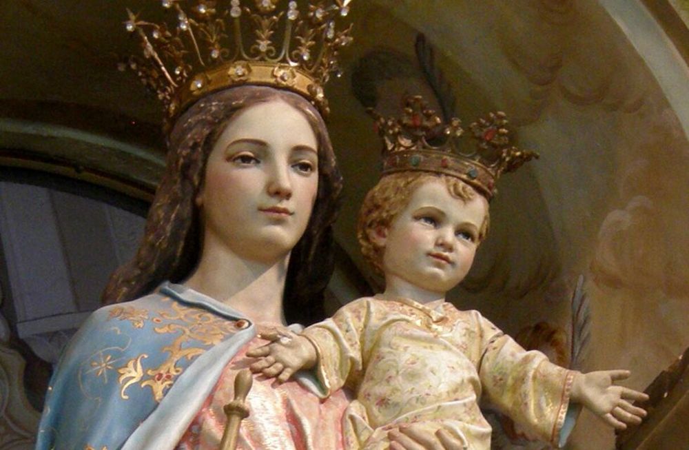 Día de María Auxiliadora: por qué se celebra el 24 de mayo, historia y oración para invocar su protección