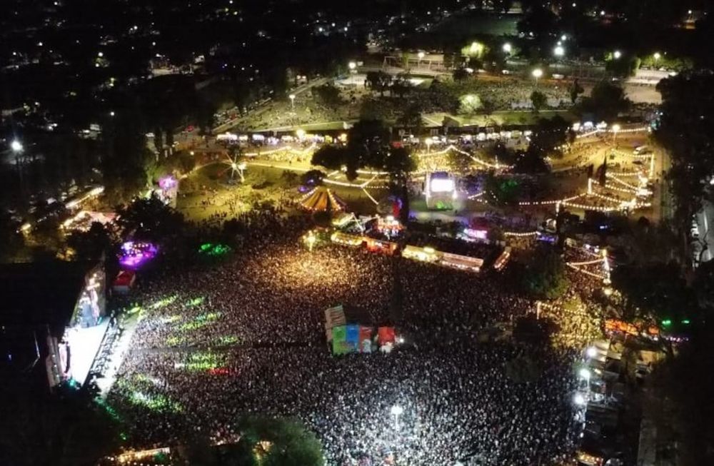 La Fiesta Provincial de la Cerveza amplía su grilla con nuevos artistas