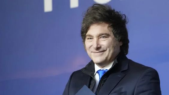 El presidente Javier Milei celebró la aprobación del Presupuesto 2026