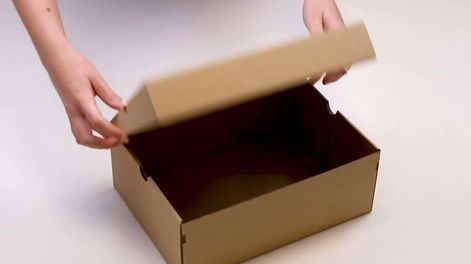 Los Andes | Una segunda vida para esa caja de zapatos que ibas a tirar
