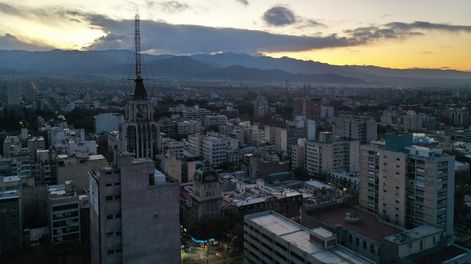 José Gutiérrez / Los Andes