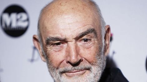 Murió a los 90 años Sean Connery, el mejor James Bond de la historia