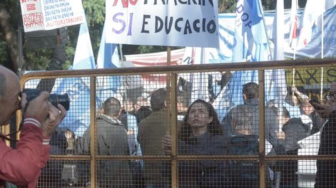 Que el árbol no nos tape el bosque - Por Tadeo García Zalazar