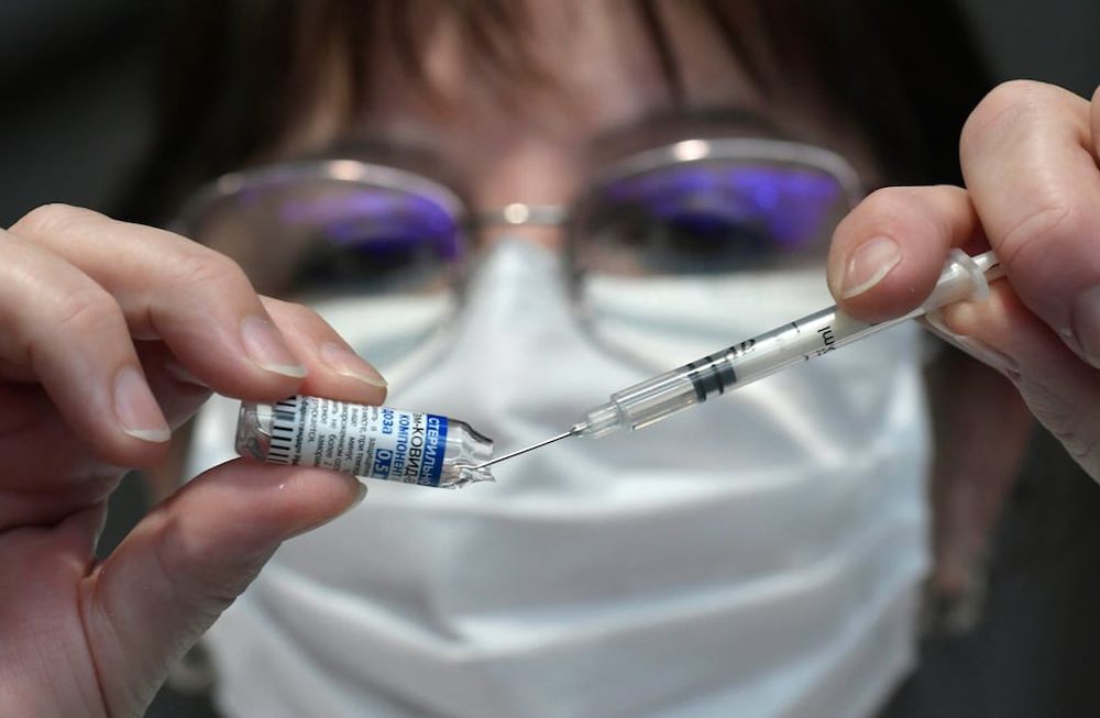 Los especialistas recomiendan esperar entre 3 a 6 meses para ser inmunizado luego de padecer la enfermedad. Foto: Orlando Pelichotti / Los Andes