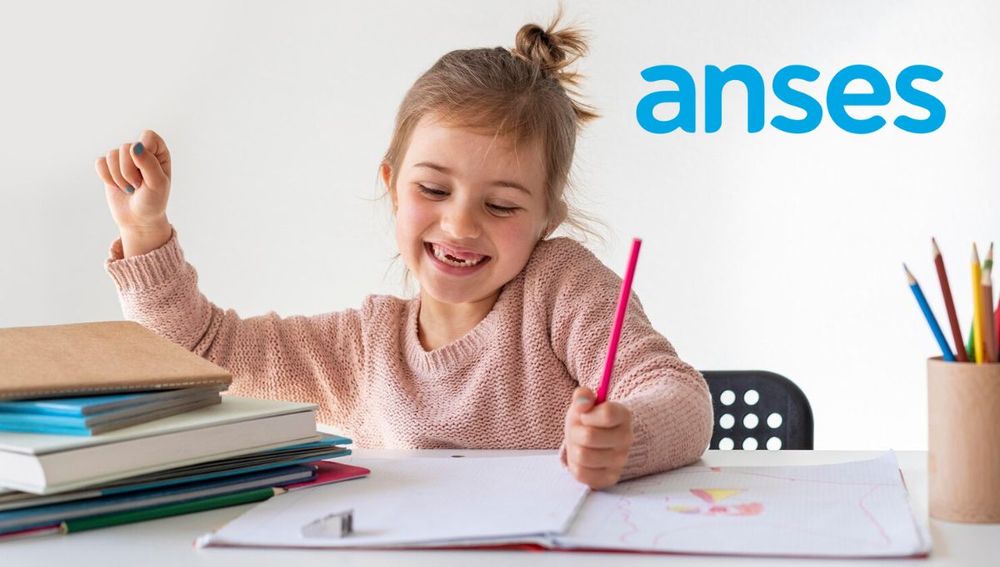 Las familias que no cobren autom&aacute;ticamente deber&aacute;n presentar el certificado de escolaridad.