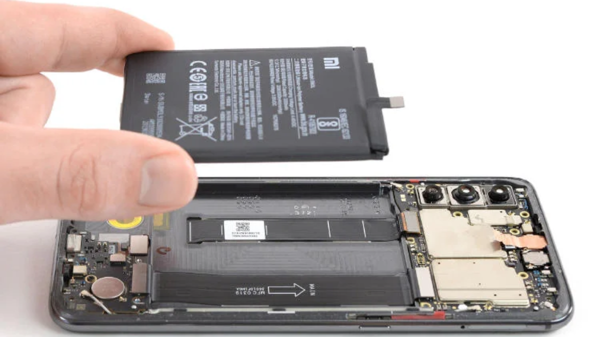 A partir de 2027, los celulares cambiarán para siempre: así será la nueva función para alargar su vida útil