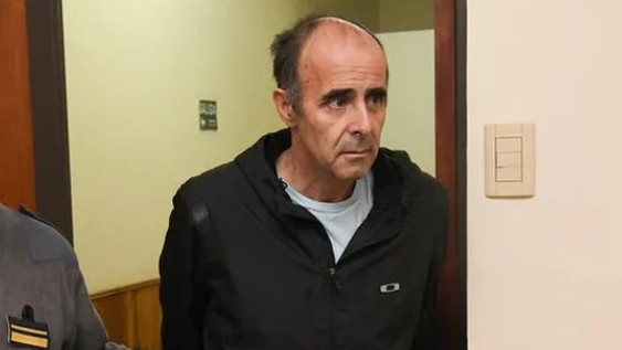 La Corte Suprema de Justicia de la Nación dejó firme la condena a prisión perpetua de Leonardo Hisa por el homicidio de Norma Carleti