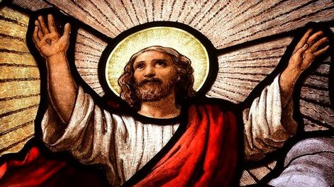 El Evangelio de hoy, quinto domingo de Cuaresma, Jesús dice “Yo soy la resurrección y la vida...“.