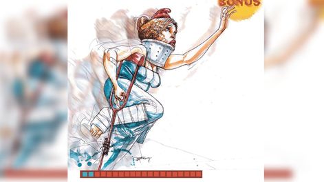 Entre tantas malas aparecen algunas buenas - Por Rodolfo Cavagnaro