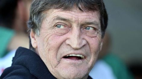 Falcioni seguirá siendo el DT de Banfield y tendrá a un ídolo de Boca como ayudante