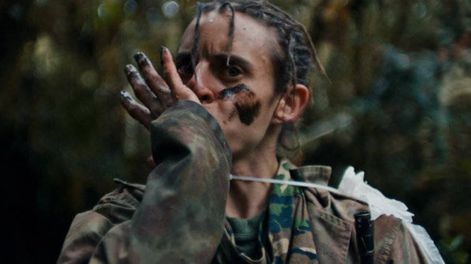 “Monos”: controversia alucinante - Por Patricia Slukich