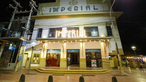 Maipú a pura música, cine y teatro para este fin de semana