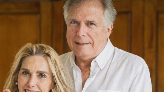 Roberto Baldo fue detenido en Venezuela junto a su esposa&nbsp;