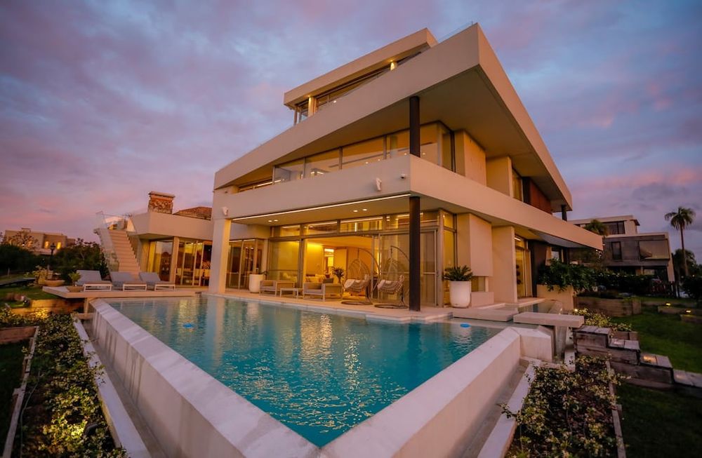 APA Arquitectura recibe un nuevo premio internacional de arquitectura residencial