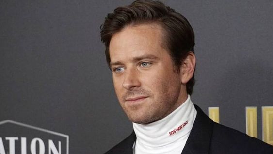 El actor ha sido acusado hasta de insinuaciones de canibalismo.