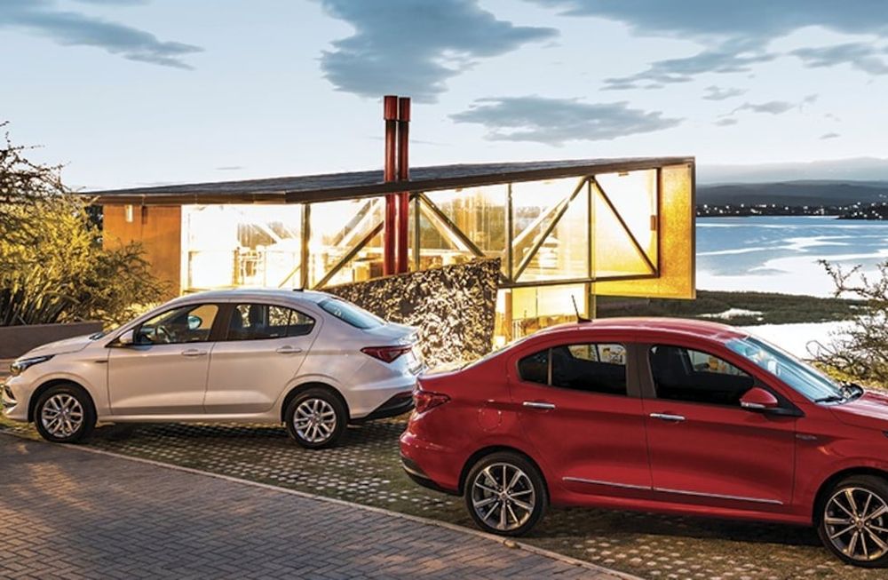 Hot Week: accedé a descuentos exclusivos para tu Fiat en Denver