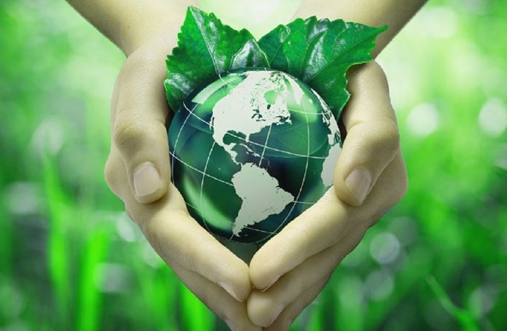 Cada 17 de mayo se festeja el Día Mundial del Reciclaje.