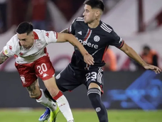 El Globo y el Millonario se vuelven a encontrar las caras el estadio Tomás Adolfo Ducó. El Globo y el Millonario se vuelven a encontrar las caras el estadio Tomás Adolfo Ducó.