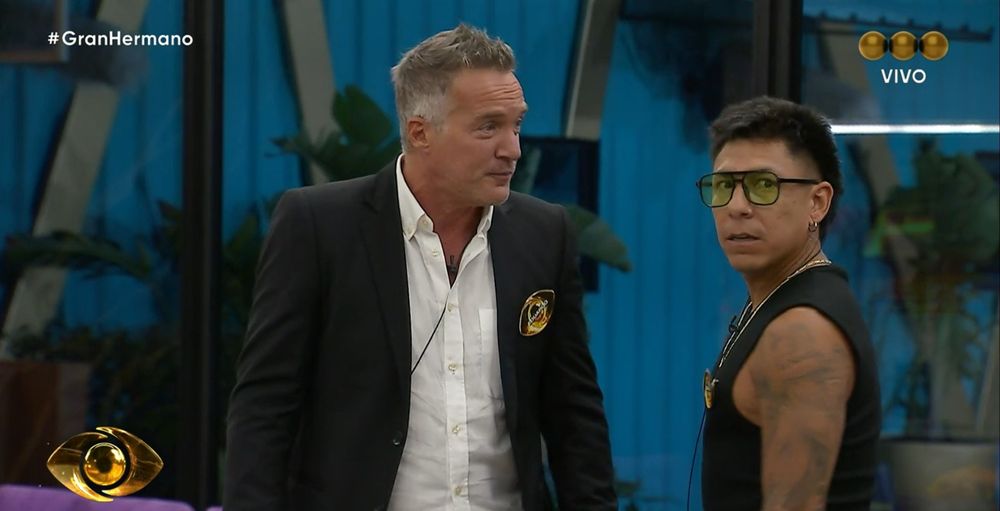 Gran Hermano 