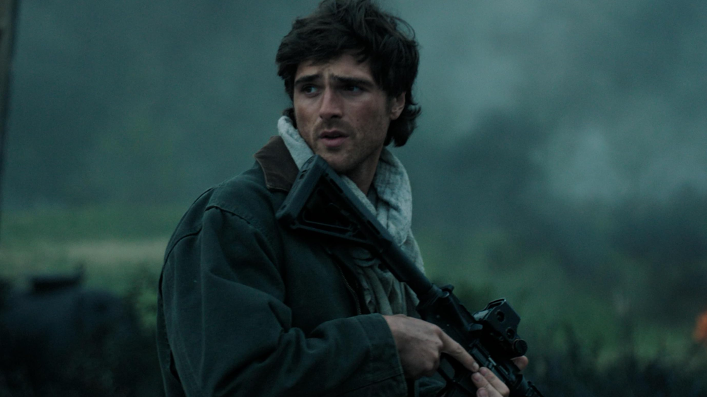 La guerra de los últimos, con Jacob Elordi, destaca entre los estrenos de cine de la semana.&nbsp;