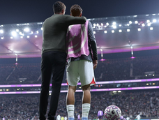 El Football Manager 26, el juego de fútbol dedicado a la estrategia y a la gestión institucional. El Football Manager 26, el juego de fútbol dedicado a la estrategia y a la gestión institucional.