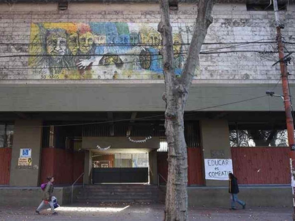 Comienza la pre inscripción para obtener bonos de puntaje en los colegios de la UNCuyo.