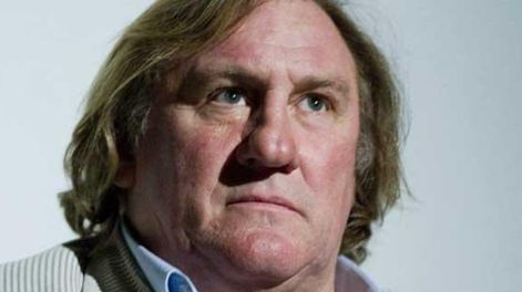 Gérard Dépardieu dio la cara y respondió las graves acusaciones de ataques sexuales