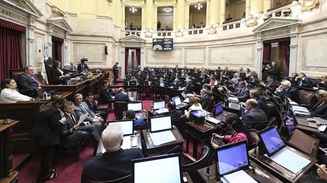 El Gobierno envió al Congreso las reformas la Ley de Salud Mental y Pensiones por Invalidez