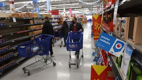 Los Andes | El valor no depende del bien, ni del destino del bien, ni de la composición del bien y menos aún de su costo, sino del sujeto; de la importancia de la necesidad del sujeto y de la escasez o abundancia del bien. / Foto: José Gutiérrez