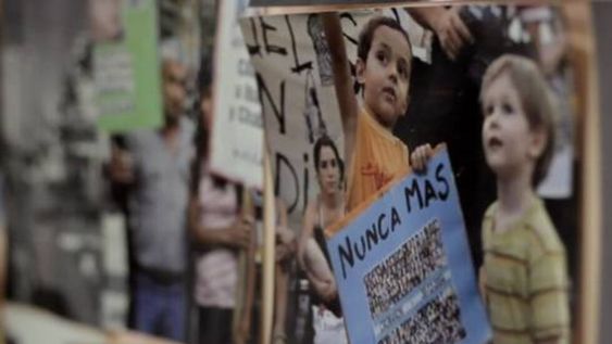 Se estrena el documental sobre la masacre de Cromañón