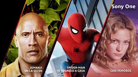 Los Andes | Modo lanza una promoción para ver gratis el contenido de la plataforma Sony One por tres meses.