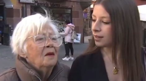 Viral: le preguntaron por sus mayores miedos y su respuesta sorprendió a todos