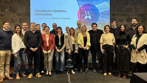 La perspectiva de género en la composición de la Comisión Directiva es una de las señales de la importancia que WOFA le da a la igualdad de oportunidades.