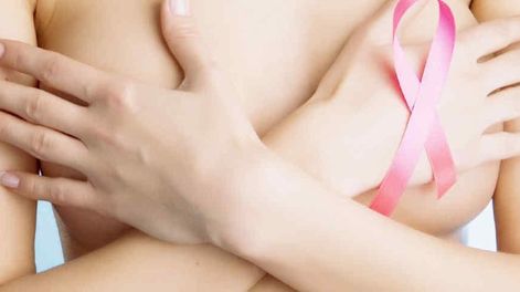 Buscan desarrollar una vacuna para el cáncer de mama