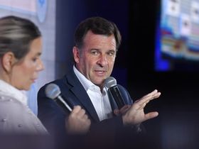 Marcos Ayerra, exsecretario de Pymes durante el gobierno de Javier Milei, participará del Bootcamp Empresarial 2026 en Mendoza.