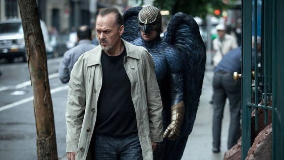 Birdman, del mexicano González Iñárritu, lidera las nominaciones a los Globos de Oro