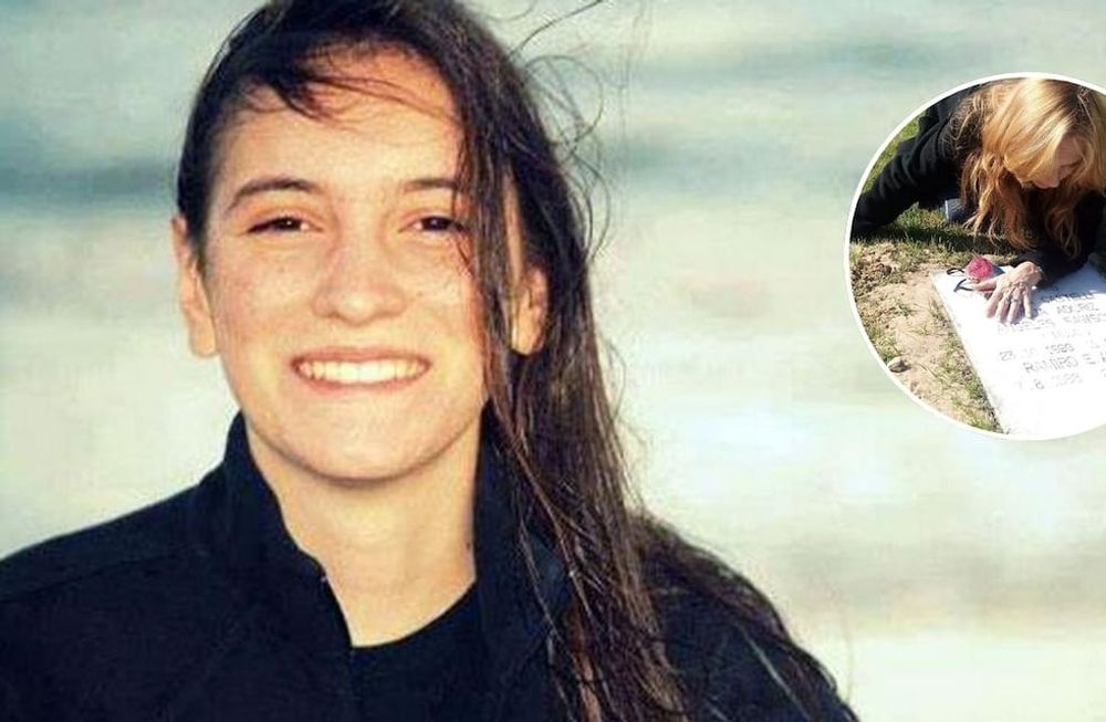 Se cumplen 11 años del brutal femicidio de Ángeles Rawson que conmocionó al país: el desgarrador mensaje de su mamá