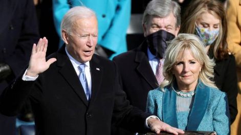 Primeros pasos de Biden en la región.