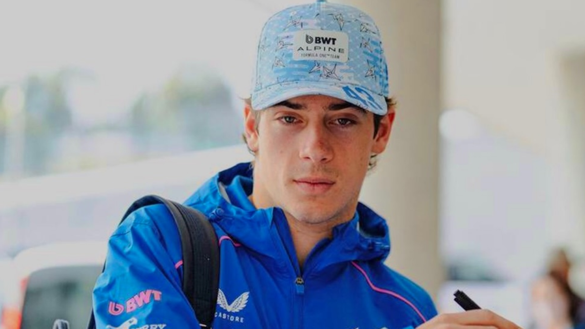 Franco Colapinto sorprende en la F1: los seis pilotos de renombre a los que supera en 2026