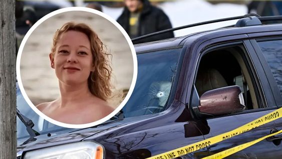 Renee Nicole Good (37), la mujer que murió baleada por un agente del ICE en Minneapolis